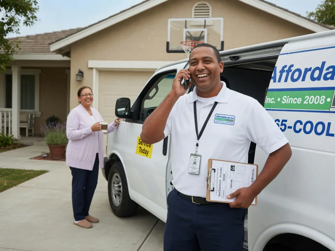 Central Ac Repair Bensenville, IL FAQs